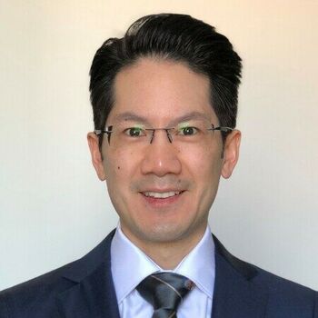 Dr Allan Kwok